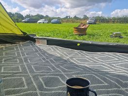 Campsite