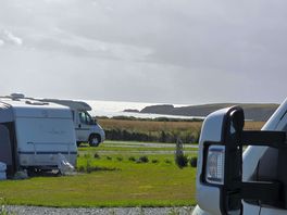 Great location