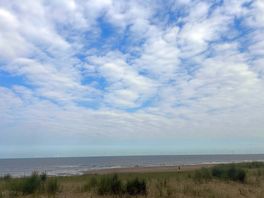Chapel st leonard’s beach