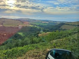 Great countryside