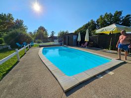 Great little pool!