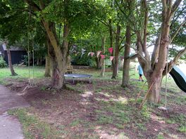 Play area