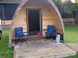 Pod