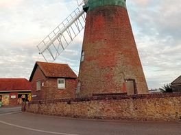 Windmill