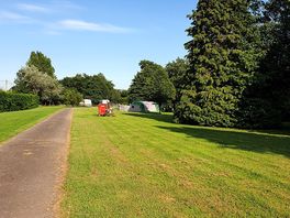 Campsite