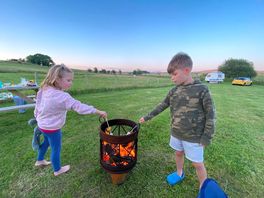 Campfire