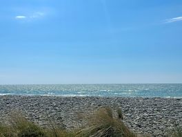Amazing beach