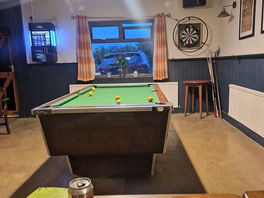 Local pub