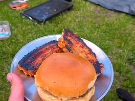 Burgers