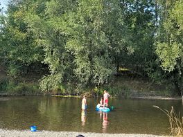 Great river location