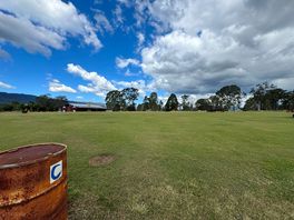 Oz Sky Ranch Campsite