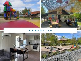Collag chalet 46