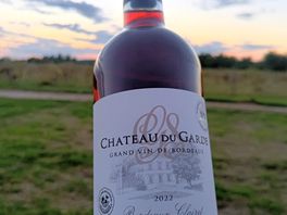 Claret
