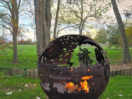 Firepit