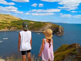 20 mins from lulworth cove, durdle door etc