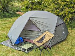 Well kept pitches