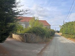 Local hamlet