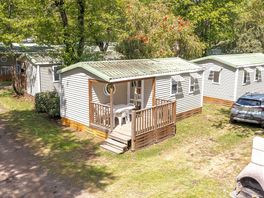 View of the rental accommodation