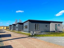 De Oosterschelde cottage