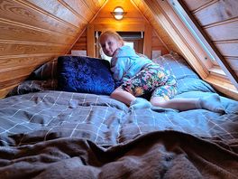 Best bedroom ever