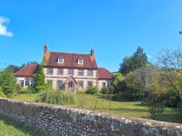Farm house