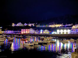 Porthleven harbour