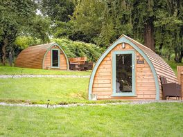 Parrs Pod
