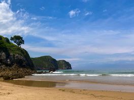 Playa vidiago