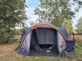 Our little dell