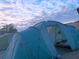 Tent <3