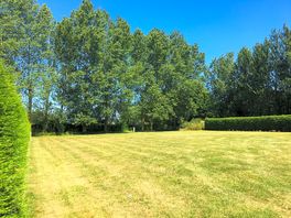 Large pitches
