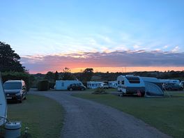 Camping