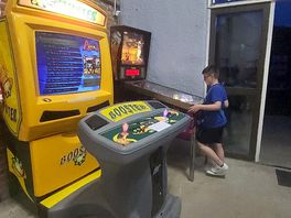 Un autre jeux super