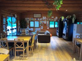 Communal room
