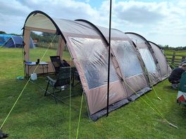 Our pitch