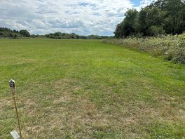 Such a large place to pitch up