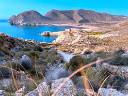 Epic scenery