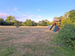 Camping field