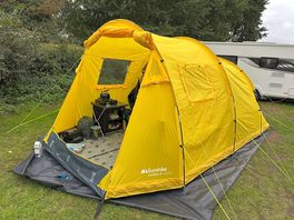 Just set up on the site .