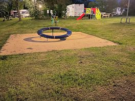 Play area