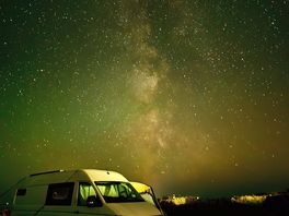 Milky way