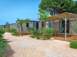 Exterior Garden rentals