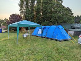 Our pitch
