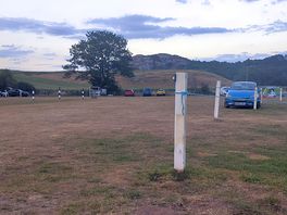 Campsite