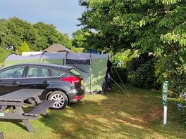 Our pitch
