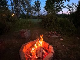 Fire pit