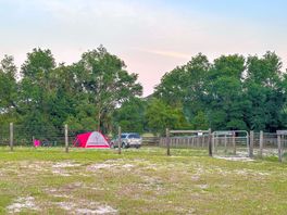 A quiet place to stay