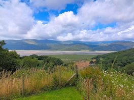 Stunning views