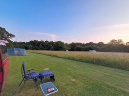 My happy place