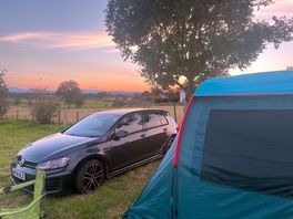 Beautiful views